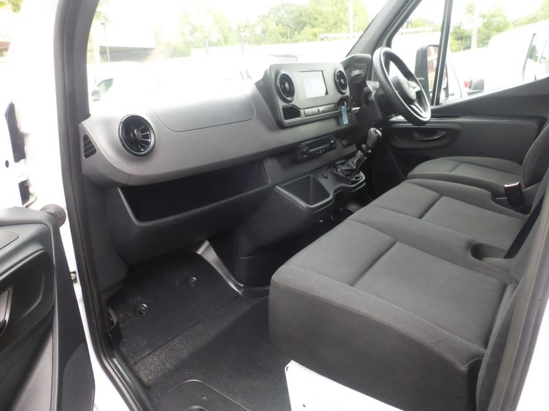 MERCEDES SPRINTER 316 CDI DROPSIDE RWD EURO 6 WITH CRUISE CONTROL,BLUETOOTH,DAB RADIO,6 SPEED AND MORE  - 2727 - 13