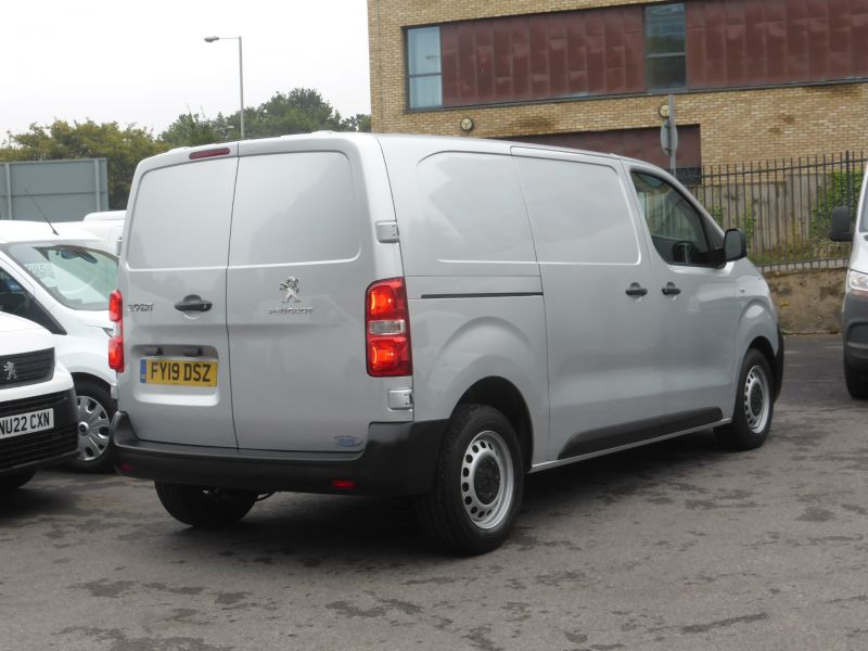 PEUGEOT EXPERT 1400 M PROFESSIONAL 2.0 IN SILVER,ONLY 28.000 MILES,AIR CONDITIONING,PARKING SENSORS **** SOLD **** - 2722 - 6