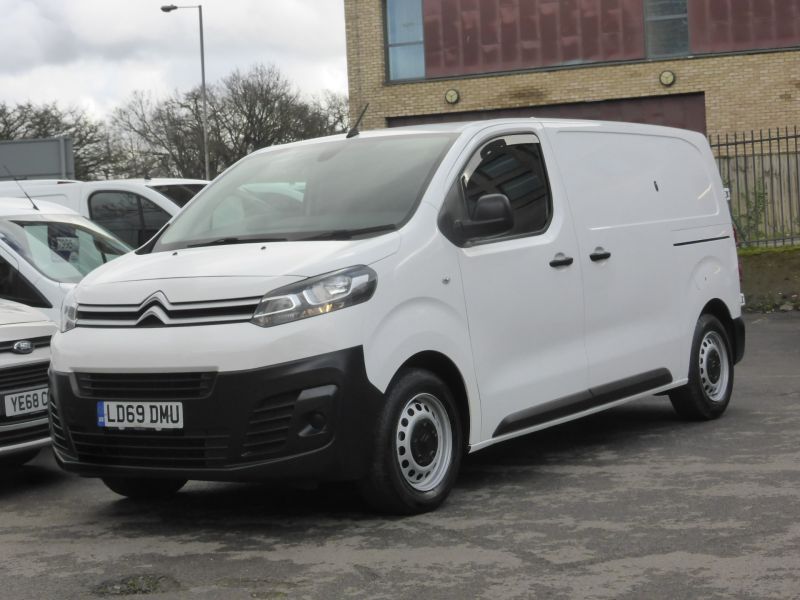 Used CITROEN DISPATCH in Surbiton, Surrey for sale