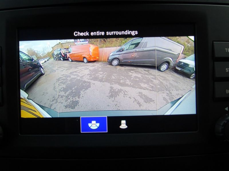 MERCEDES VITO 114 PROGRESSIVE 9G AUTOMATIC LWB,REAR ASSIST CAMERA,CRUISE CONTROL AND MORE - 2817 - 18